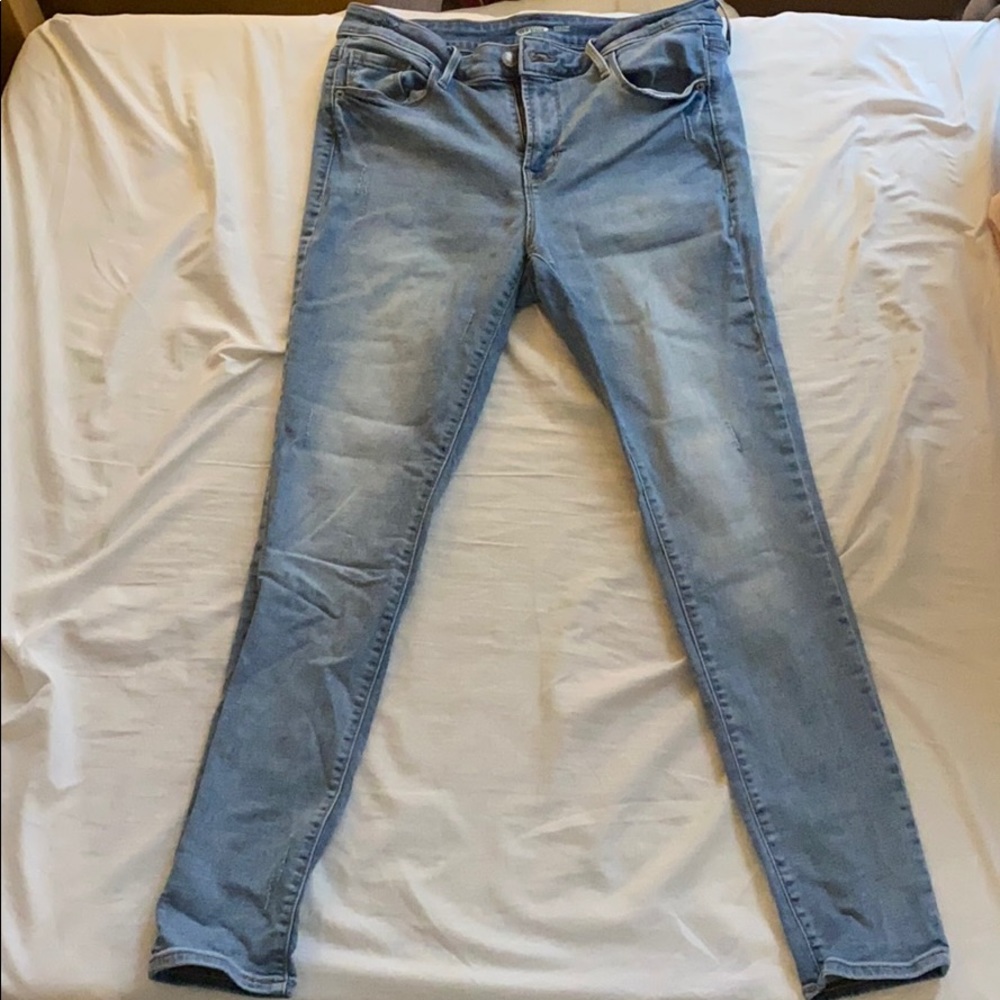 Old Navy Jeans